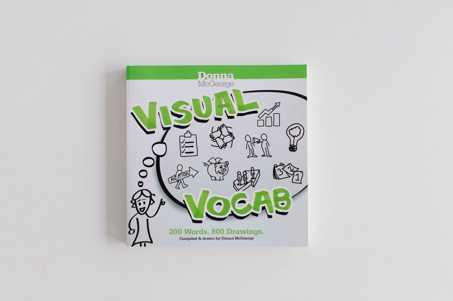 Visual Vocab