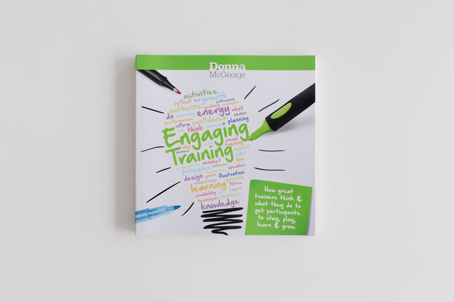 Engaging Training