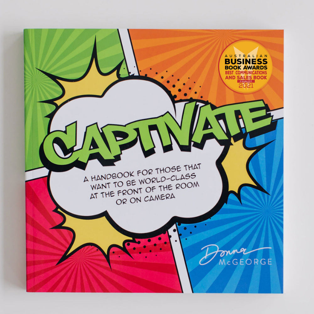 Captivate