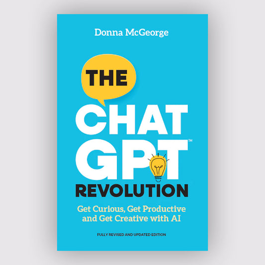 The ChatGPT Revolution - 2e