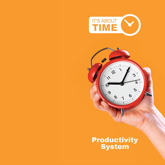 It's About Time Productivity System